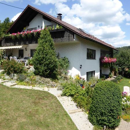 Ferienwohnung Kunze Mistelgau Exteriör bild