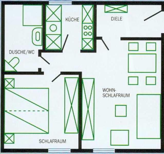 Ferienwohnung Kunze Mistelgau Exteriör bild
