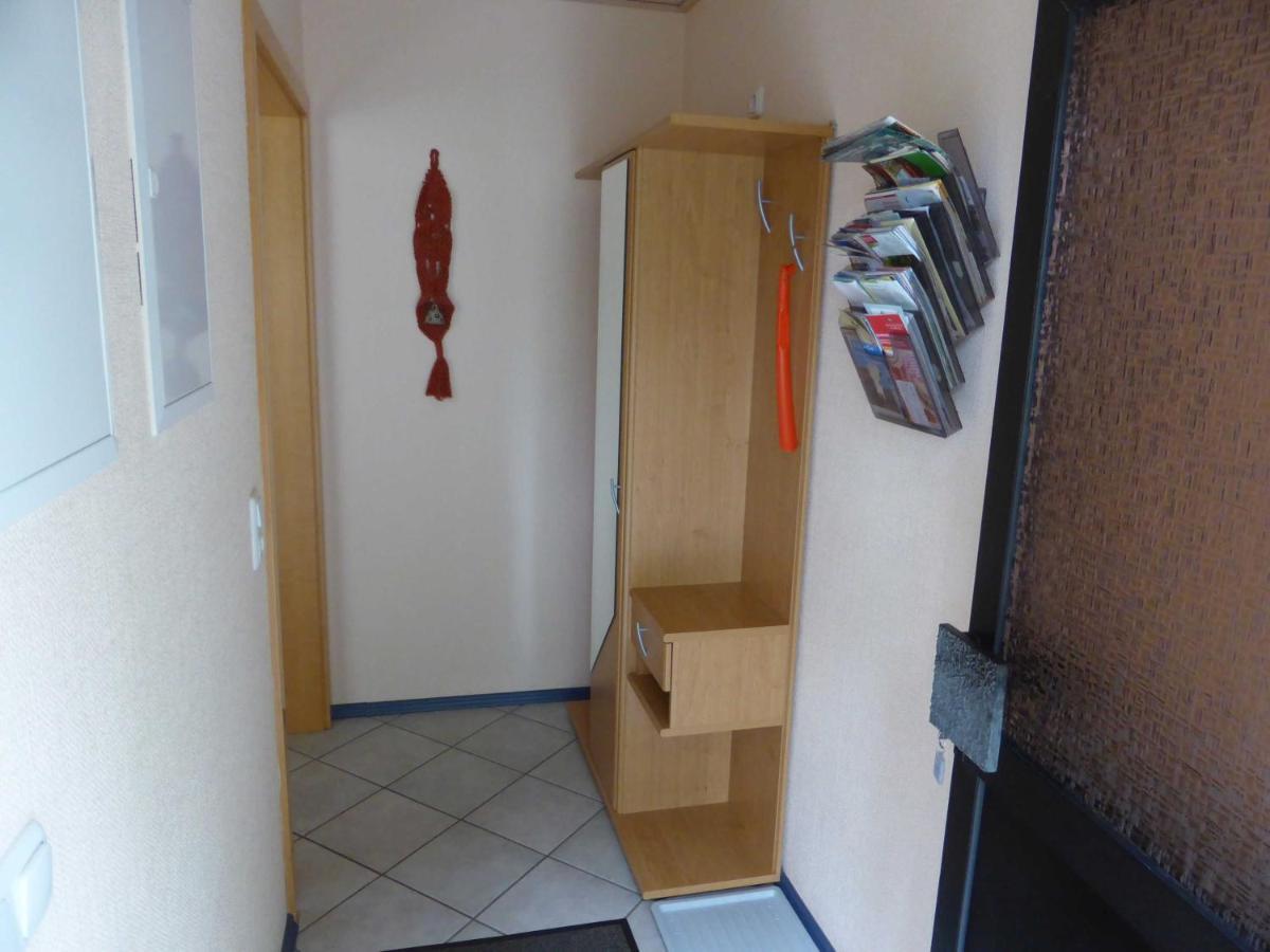 Ferienwohnung Kunze Mistelgau Exteriör bild